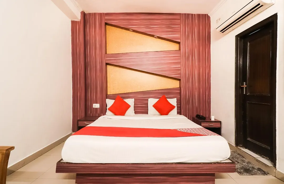 Hotel O Global Radiance-1