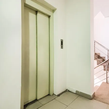 Hotel O Global Radiance-2