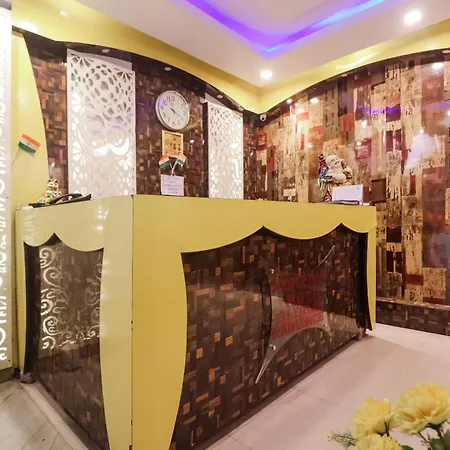 Hotel O Global Radiance-3